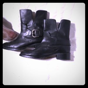 Ankle Boots